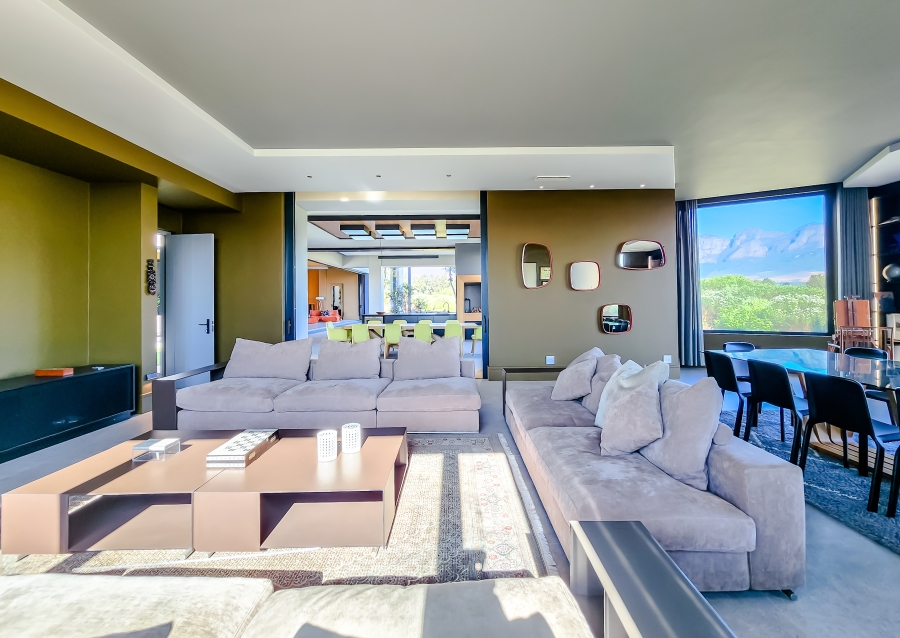 12 Bedroom Property for Sale in Val De Vie Estate Western Cape